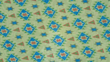 Modern medya üretimi için fütüristik dijital soyut doku sinematik tarz hareketli grafik ögesi