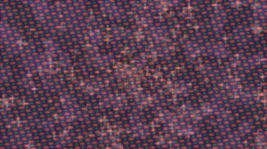 Benzersiz dijital hareket grafiklerine sahip yaratıcı sinematik projeler için yumuşak animasyon yüzeyi