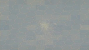 Lüks hareket tasarımı üst düzey video projeleri ve dijital sanat için zarif, pürüzsüz bir dokusu var.