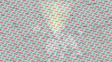 Benzersiz dijital hareket grafiklerine sahip yaratıcı sinematik projeler için yumuşak animasyon yüzeyi