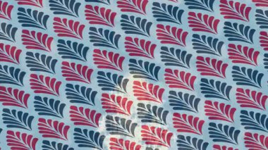 Yaratıcı video düzenleme film tasarımı için benzersiz hareket grafikleri biçimi giriş hareketi video pro