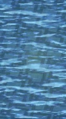 Benzersiz video giriş tasarımı projeleri için detaylı yüzey kalıbı film animasyon stili grafik girişi