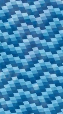 Profesyonel video projeleri sanat tarzı için organik hareketli arkaplan tasarımı