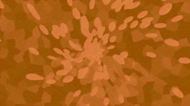 Yaratıcı video düzenleme film tasarımı için benzersiz hareket grafikleri biçimi giriş hareketi video pro