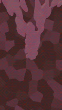 Benzersiz video giriş tasarımı projeleri için detaylı yüzey kalıbı film animasyon stili grafik girişi