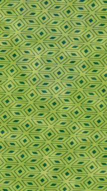 Estetik doku arkaplan tasarımı renkli hareket grafikleri ile moda film giriş profosyoneli