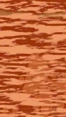 Benzersiz dijital hareket grafiklerine sahip yaratıcı sinematik projeler için yumuşak animasyon yüzeyi