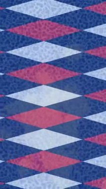 Yaratıcı video düzenleme film tasarımı için benzersiz hareket grafikleri biçimi giriş hareketi video pro