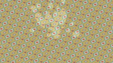 Yaratıcı video düzenleme film tasarımı için benzersiz hareket grafikleri biçimi giriş hareketi video pro