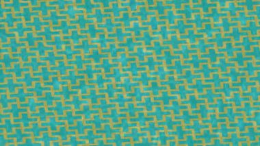 Soyut hareket desenli fütüristik video üretimi için dinamik dijital arkaplan