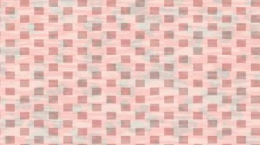 Dijital doku yüzey tasarım biçimi ile modern video animasyonu için gelişmiş hareket grafikleri