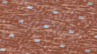 Yaratıcı video düzenleme film arkaplan tasarımı için minimalist organik hareket grafikleri