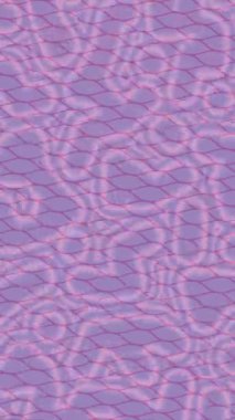 Estetik doku arkaplan tasarımı renkli hareket grafikleri ile moda film giriş profosyoneli