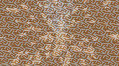 Benzersiz dijital hareket grafiklerine sahip yaratıcı sinematik projeler için yumuşak animasyon yüzeyi