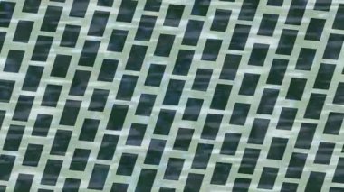 Benzersiz dijital hareket grafiklerine sahip yaratıcı sinematik projeler için yumuşak animasyon yüzeyi