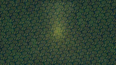 Benzersiz hareket grafikleri tasarım sanatına sahip yaratıcı film üretimi için özet bir arkaplan