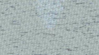 Lüks hareket projeleri için soyut tasarım stili animasyonu olan üst düzey dijital doku