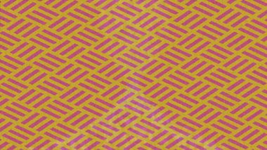 Organik desenli yüzey giriş stili video film sanatı ile soyut arkaplan tasarımı