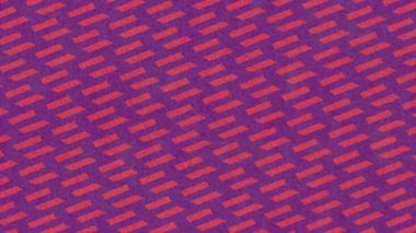 Dijital doku yüzey tasarım biçimi ile modern video animasyonu için gelişmiş hareket grafikleri