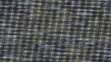 Organik desenli yüzey giriş stili video film sanatı ile soyut arkaplan tasarımı