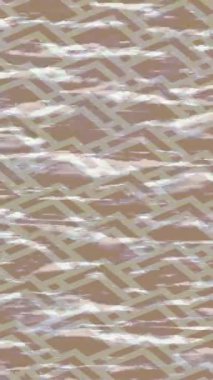 Benzersiz hareket dokusu tasarım sanatı ile profesyonel video düzenleme için modern soyut grafikler