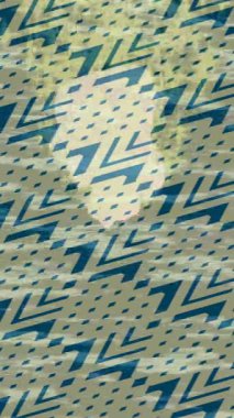 Benzersiz dijital hareket grafiklerine sahip yaratıcı sinematik projeler için yumuşak animasyon yüzeyi