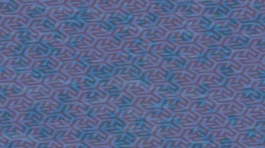 Benzersiz hareket dokusu tasarım sanatı ile profesyonel video düzenleme için modern soyut grafikler