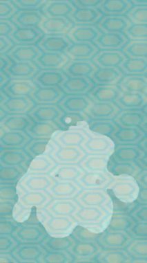 Modern medya üretimi için fütüristik dijital soyut doku sinematik tarz hareketli grafik ögesi