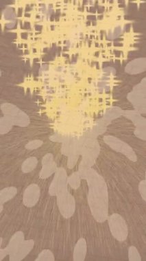 Lüks hareket tasarımı üst düzey video projeleri ve dijital sanat için zarif, pürüzsüz bir dokusu var.