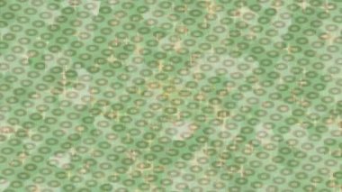 Yaratıcı video düzenleme film arkaplan tasarımı için minimalist organik hareket grafikleri