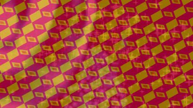 Profesyonel video projeleri sanat tarzı için organik hareketli arkaplan tasarımı