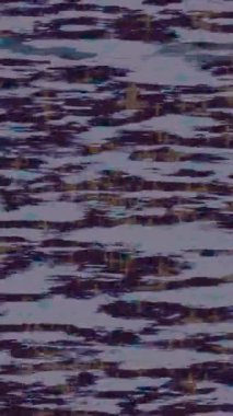 Benzersiz video giriş tasarımı projeleri için detaylı yüzey kalıbı film animasyon stili grafik girişi