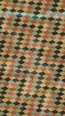 Profesyonel video projeleri sanat tarzı için organik hareketli arkaplan tasarımı