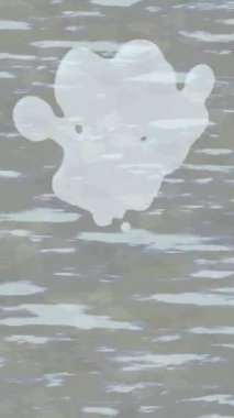 Benzersiz hareket dokusu tasarım sanatı ile profesyonel video düzenleme için modern soyut grafikler