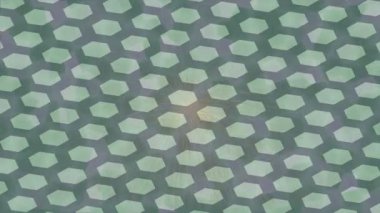 Estetik doku arkaplan tasarımı renkli hareket grafikleri ile moda film giriş profosyoneli