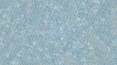 Dijital doku yüzey tasarım biçimi ile modern video animasyonu için gelişmiş hareket grafikleri