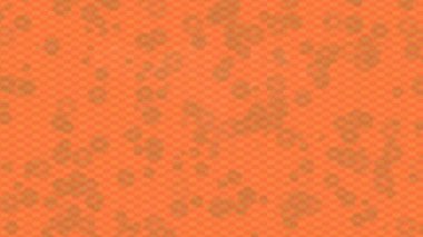 Benzersiz hareket grafikleri tasarım sanatına sahip yaratıcı film üretimi için özet bir arkaplan