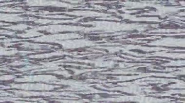 Modern medya üretimi için fütüristik dijital soyut doku sinematik tarz hareketli grafik ögesi