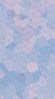 Profesyonel video projeleri sanat tarzı için organik hareketli arkaplan tasarımı