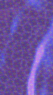 Benzersiz hareket grafikleri tasarım sanatına sahip yaratıcı film üretimi için özet bir arkaplan