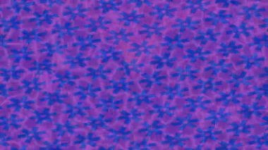 Lüks hareket projeleri için soyut tasarım stili animasyonu olan üst düzey dijital doku