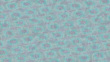 Organik desenli yüzey giriş stili video film sanatı ile soyut arkaplan tasarımı