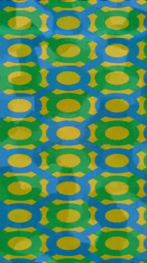 Benzersiz dijital hareket grafiklerine sahip yaratıcı sinematik projeler için yumuşak animasyon yüzeyi