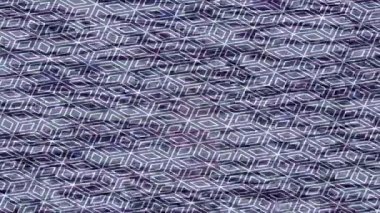 Modern medya üretimi için fütüristik dijital soyut doku sinematik tarz hareketli grafik ögesi