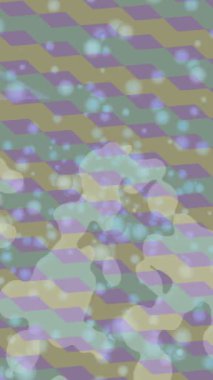 Yaratıcı video düzenleme film tasarımı için benzersiz hareket grafikleri biçimi giriş hareketi video pro