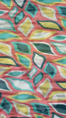 Modern medya üretimi için fütüristik dijital soyut doku sinematik tarz hareketli grafik ögesi