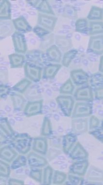 Benzersiz dijital hareket grafiklerine sahip yaratıcı sinematik projeler için yumuşak animasyon yüzeyi