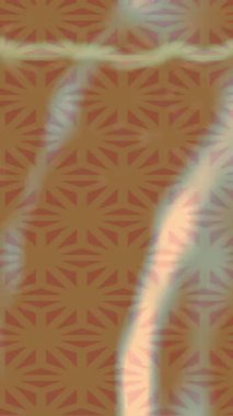 Profesyonel video projeleri sanat tarzı için organik hareketli arkaplan tasarımı