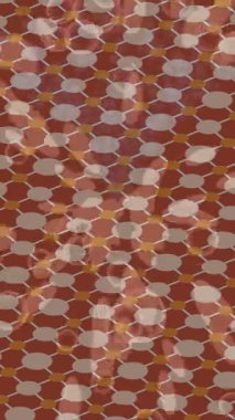 Benzersiz hareket grafikleri tasarım sanatına sahip yaratıcı film üretimi için özet bir arkaplan