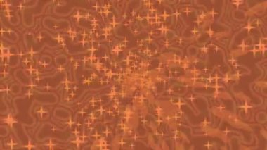 Modern medya üretimi için fütüristik dijital soyut doku sinematik tarz hareketli grafik ögesi